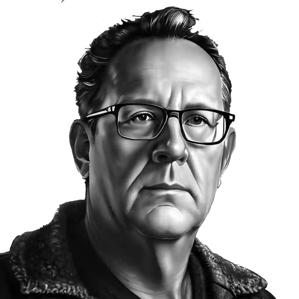 Nick Hilton